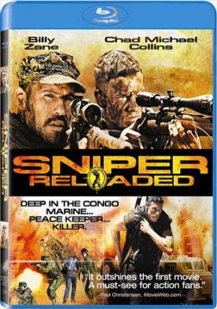 sniper reloaded 2011 movie